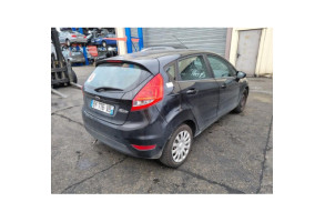 Afficheur FORD FIESTA 6 Photo n°10