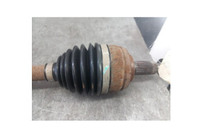 Cardan gauche (transmission) DACIA DUSTER 1 Photo n°1