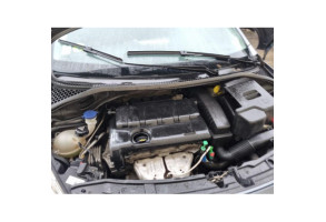 Cardan droit (transmission) PEUGEOT 207 Photo n°8