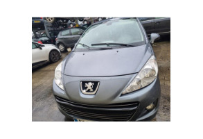 Cardan droit (transmission) PEUGEOT 207 Photo n°9