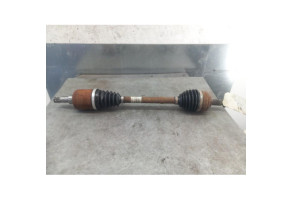 Cardan gauche (transmission) DACIA DUSTER 1 Photo n°3