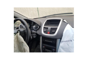 Cardan droit (transmission) PEUGEOT 207 Photo n°10