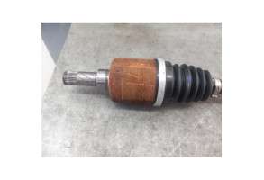 Cardan gauche (transmission) DACIA DUSTER 1 Photo n°4