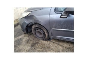 Cardan droit (transmission) PEUGEOT 207 Photo n°13