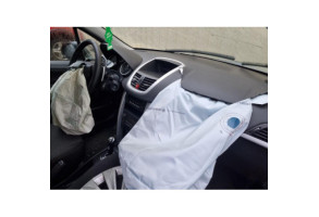 Cardan droit (transmission) PEUGEOT 207 Photo n°15