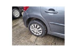 Cardan droit (transmission) PEUGEOT 207 Photo n°16