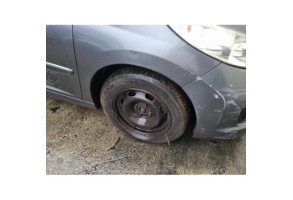 Cardan droit (transmission) PEUGEOT 207 Photo n°18