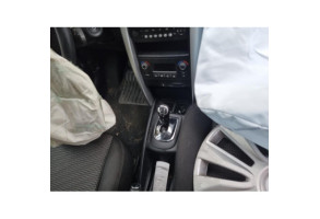 Cardan droit (transmission) PEUGEOT 207 Photo n°20