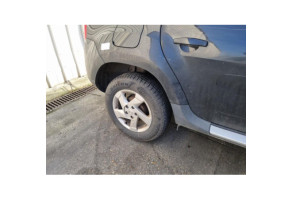 Serrure arriere droit DACIA DUSTER 1 Photo n°12