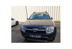 Serrure arriere droit DACIA DUSTER 1 Photo n°19