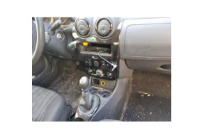 Serrure arriere droit DACIA DUSTER 1 Photo n°20