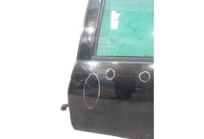 Porte arriere gauche DACIA DUSTER 1 Photo n°6