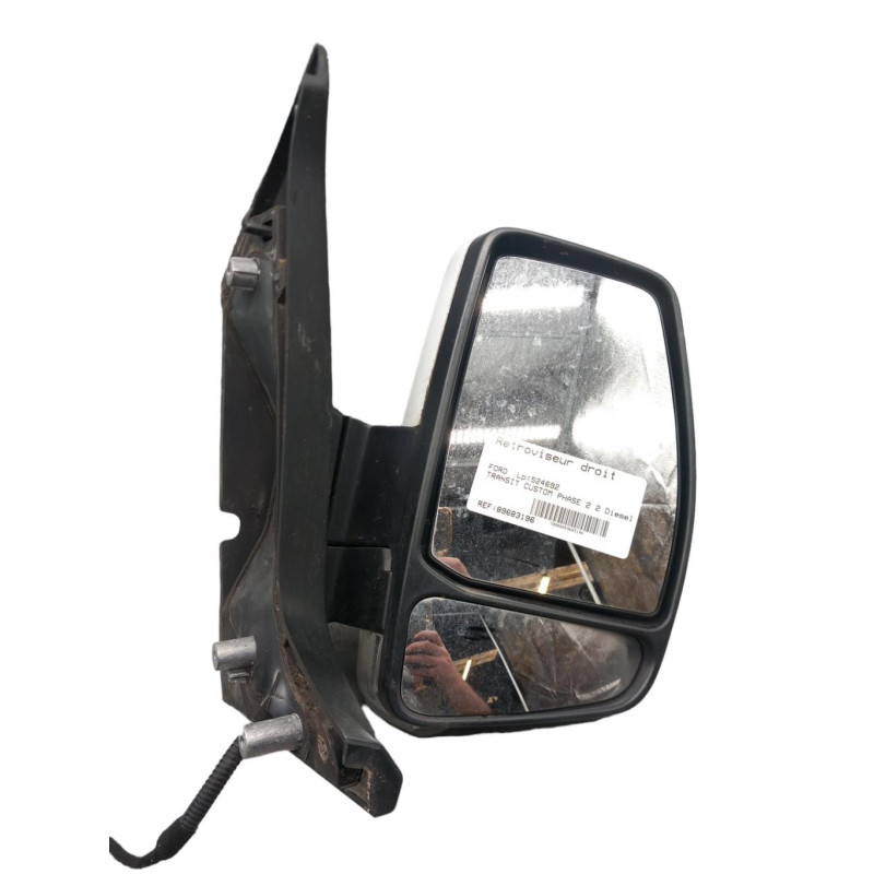 Retroviseur droit FORD TRANSIT CUSTOM 1 Photo n°1
