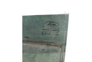 Vitre avant droit FORD TRANSIT CUSTOM 1 Photo n°2