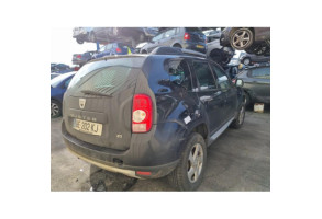Retroviseur droit DACIA DUSTER 1 Photo n°12