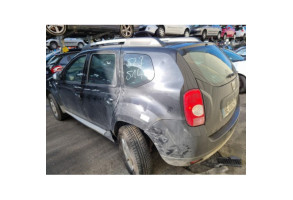 Retroviseur droit DACIA DUSTER 1 Photo n°18