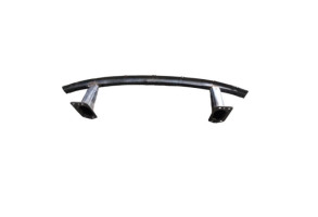 Renfort pare choc avant (traverse) BMW SERIE 1 E87 Photo n°2