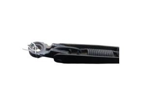 Bras essuie glace arriere BMW SERIE 1 E87 Photo n°4