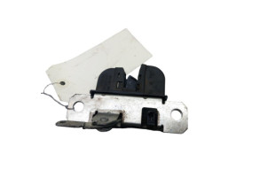 Serrure de hayon SEAT IBIZA 3 Photo n°2