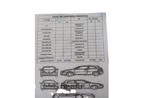 Boite de vitesses DACIA SANDERO 1 Photo n°3