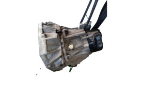 Boite de vitesses DACIA SANDERO 1 Photo n°6