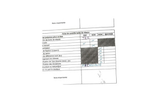 Boite de vitesses DACIA SANDERO 1 Photo n°8
