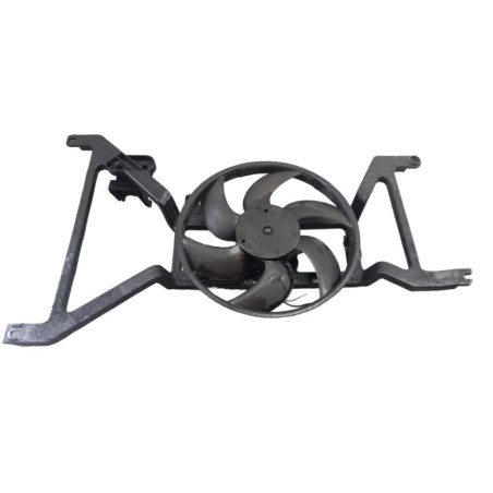 Moto ventilateur radiateur DACIA SANDERO 1