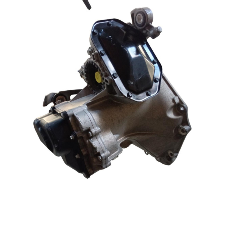 Boite de vitesses OPEL CORSA D Photo n°1