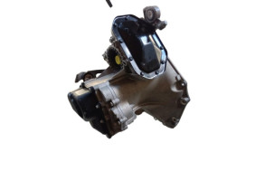 Boite de vitesses OPEL CORSA D Photo n°1