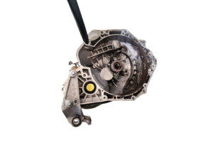 Boite de vitesses OPEL CORSA D Photo n°2