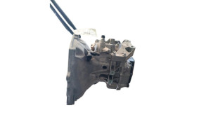 Boite de vitesses OPEL CORSA D Photo n°6