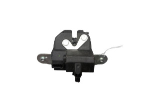 Serrure de hayon OPEL CORSA D Photo n°2