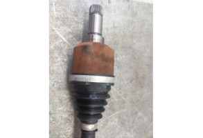 Cardan gauche (transmission) PEUGEOT 308 2 Photo n°2