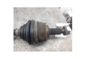 Cardan gauche (transmission) PEUGEOT 308 2 Photo n°3