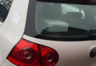Interrupteur de leve vitre arriere gauche VOLKSWAGEN GOLF 5 Photo n°7