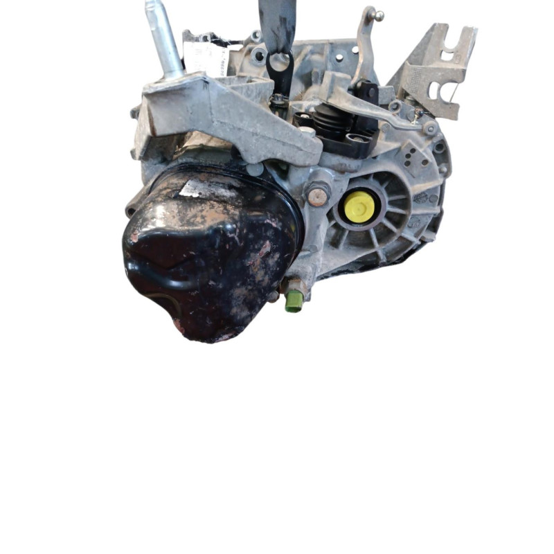 Boite de vitesses RENAULT SCENIC 2 Photo n°1