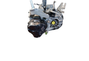 Boite de vitesses RENAULT SCENIC 2 Photo n°1
