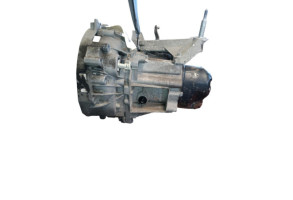 Boite de vitesses RENAULT SCENIC 2 Photo n°3