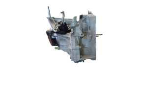 Boite de vitesses RENAULT SCENIC 2 Photo n°5