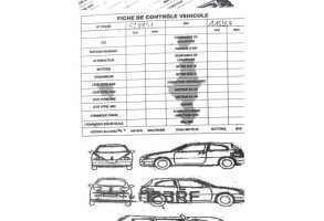 Boite de vitesses RENAULT SCENIC 2 Photo n°6