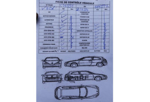 Boite de vitesses RENAULT SCENIC 2 Photo n°12