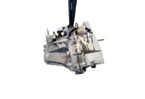 Boite de vitesses RENAULT CLIO 3 Photo n°4