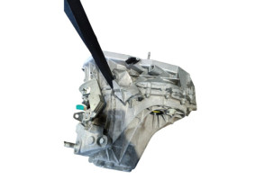 Boite de vitesses RENAULT CLIO 3 Photo n°8