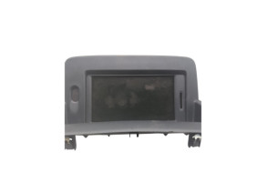 Ecran GPS RENAULT CLIO 3 Photo n°4