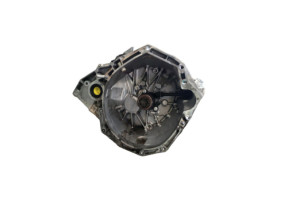 Boite de vitesses RENAULT CLIO 3 Photo n°9