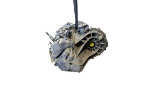 Boite de vitesses RENAULT CLIO 3 Photo n°10