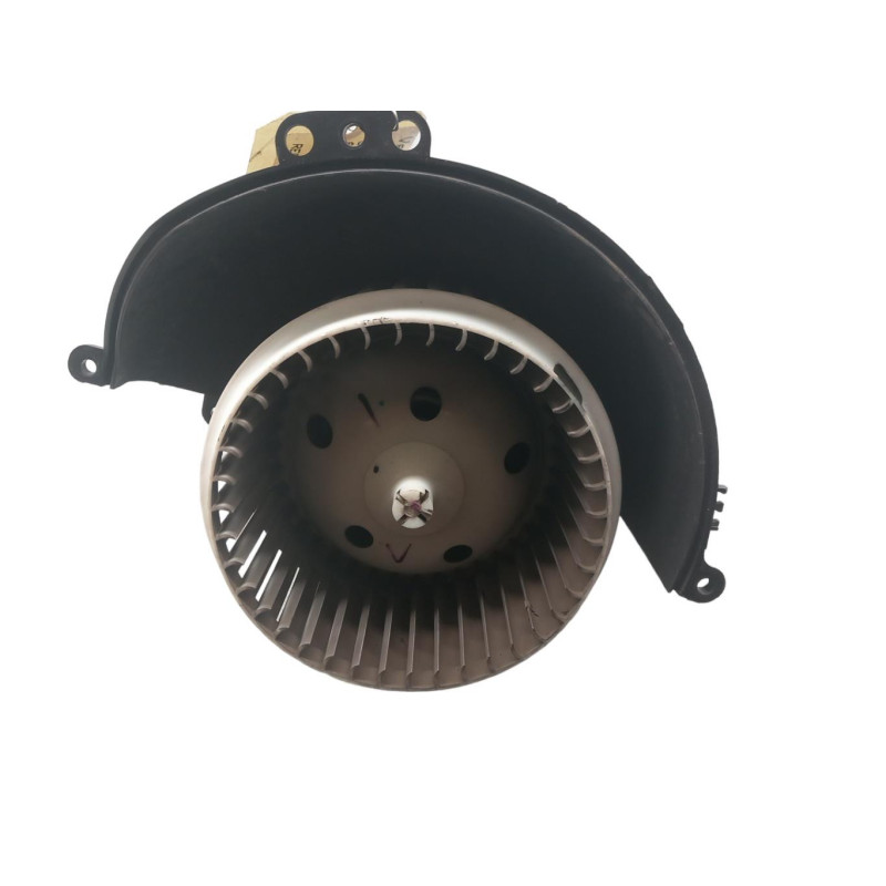 Ventilateur chauffage OPEL ASTRA H Photo n°1