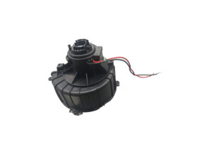 Ventilateur chauffage OPEL ASTRA H Photo n°5