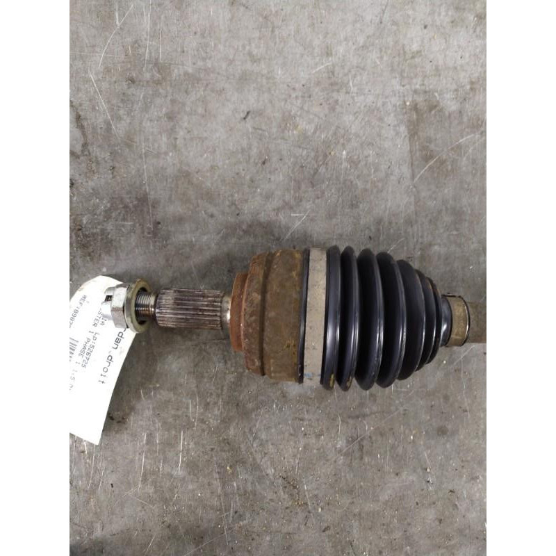 Cardan droit (transmission) DACIA DUSTER 1 Photo n°1