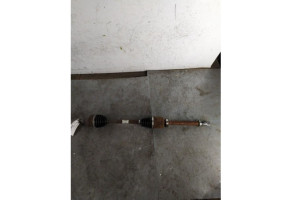 Cardan droit (transmission) DACIA DUSTER 1 Photo n°2